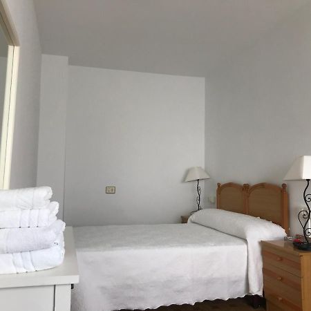 Hostal Casa Enrique Barres Kültér fotó