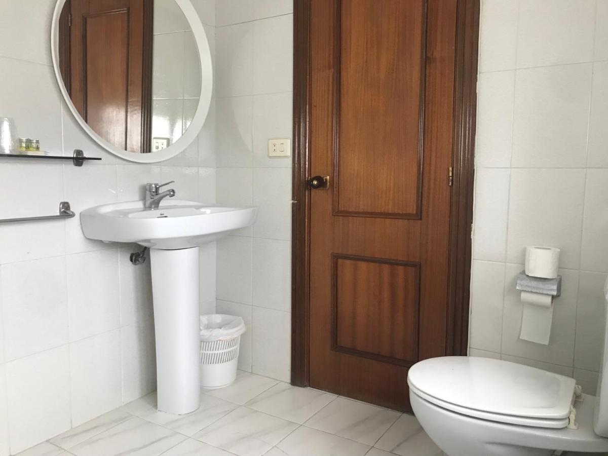 Hostal Casa Enrique Barres Kültér fotó