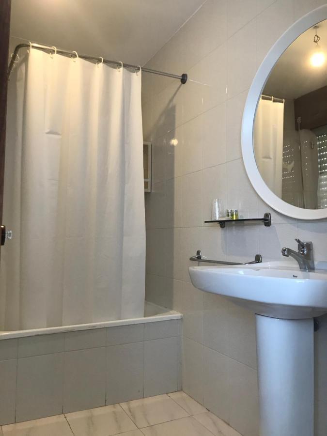 Hostal Casa Enrique Barres Kültér fotó
